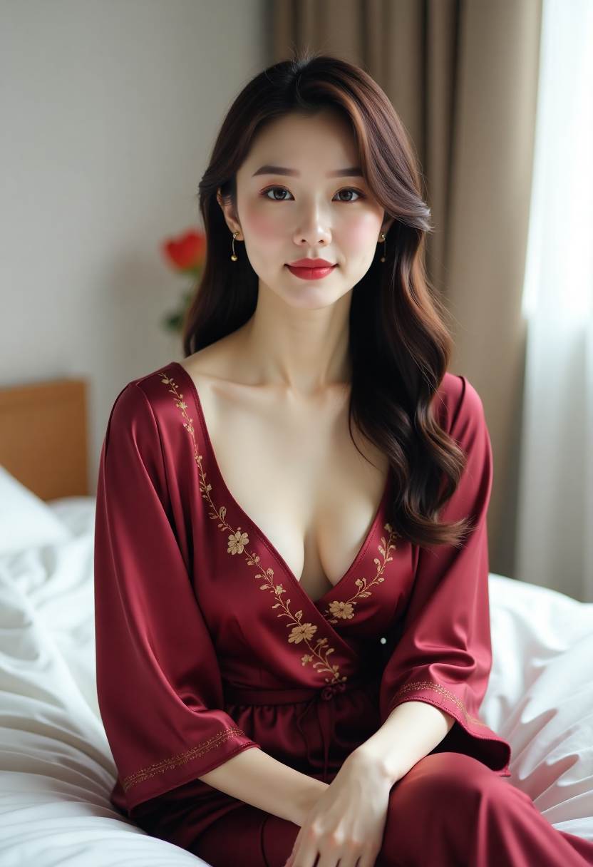 烈火战警：霸王花
